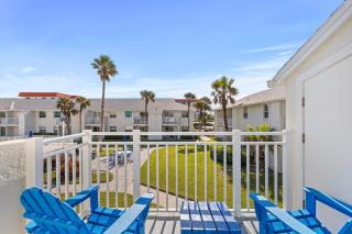 Colony Beach Club 237 - New Smyrna Beach - 1