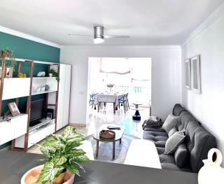 Ketan Suite Nadales - 1