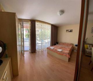 BIG Fort Noks Grand Resort - Sveti Vlas - 3