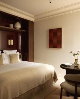 Hotel Z-A-R-A Park Goregaon West - Mumbai - 1