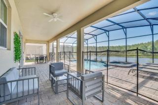 Perfect Disney Vacation Home - Kissimmee - 9