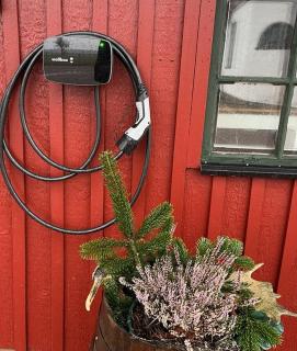 Lantligt och lugnt boende nära natur och stad - Svedala - 1