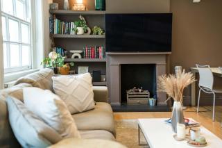 Marvelous 2 Bedroom Notting Hill - Londra - 4