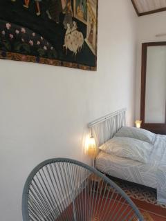 Charmante chambre sud sauvage - Saint-Joseph - 3