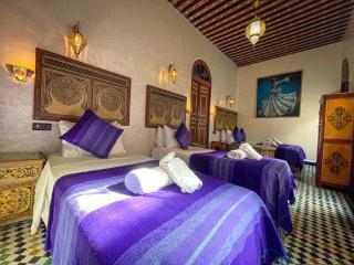 Riad Dar El Ouedghiri - Fez - 8