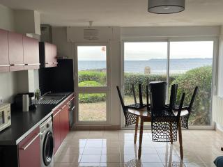 T2 37 M2 les pieds dans l'eau - 3