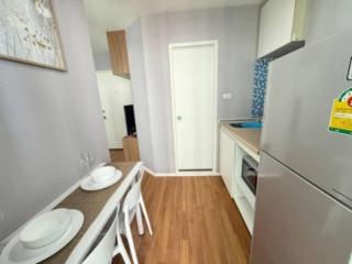 Seaview studio สวย 1bedroom24qm จอมเทียน ซ18-19 - 2