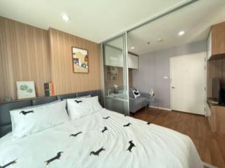 Seaview studio สวย 1bedroom24qm จอมเทียน ซ18-19 - 6