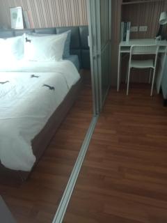Seaview studio สวย 1bedroom24qm จอมเทียน ซ18-19 - 0