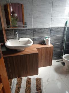 Immaculate 3-Bed Apartment sea view - Hurghada - 5