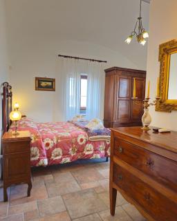 Casale di lusso panoramico - Lettere - 8
