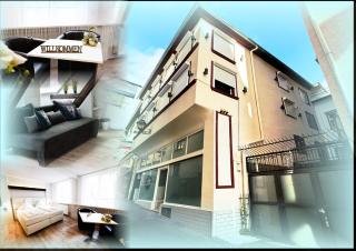 MoselUnion - Haus Burg Chaussee - 2