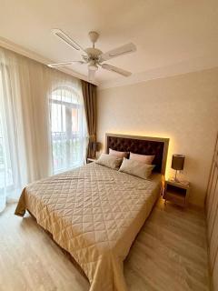 VIP Harmony Suites 20 SVETY VLAS - Sveti Vlas - 1