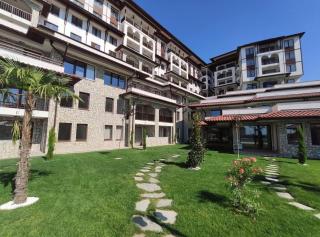 Kalifornia - Sveti Vlas - 5