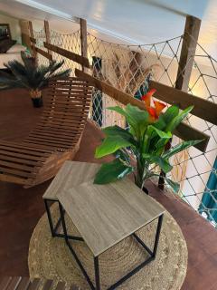Appart Loft Balneo Jacuzzi Wifi Clim et Parking - 3
