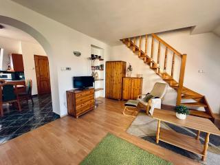 Familia Apartman - Pécs - 9