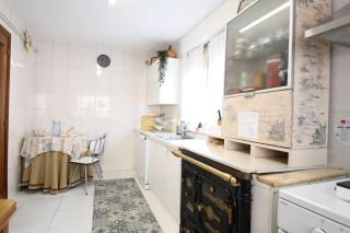 CASA PITA Completa Grupos - San Justo de la Vega - 1