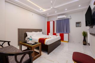Hotel wood land grand - Guntur - 8