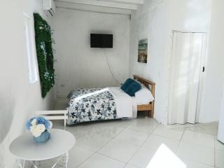 Blue Ocean Apartment - Noord - 9