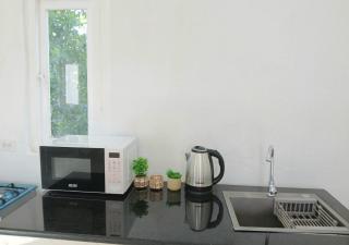 Blue Ocean Apartment - 5