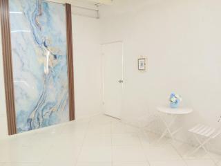 Blue Ocean Apartment - 3