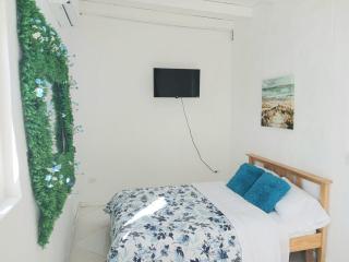 Blue Ocean Apartment - 1