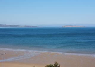 Penthouse apartment with stunning sea views - 4