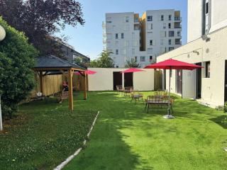Ibis Styles Paris Saint Denis La Plaine - Saint-Denis - 8