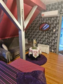 Chambres de Fabienne - Gundershoffen - 6