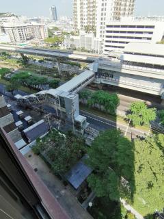PERFECT 80sqm apartment serve up to 5 完美的公寓 - Bangkok - 5