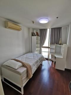 PERFECT 80sqm apartment serve up to 5 完美的公寓 - Bangkok - 3