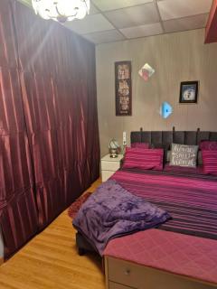 Chambres de Fabienne - Gundershoffen - 8
