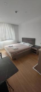 KÖPRÜBAŞI AİLE APART - Antália - 8