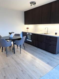 Lónið Apartments - Höfn - 0