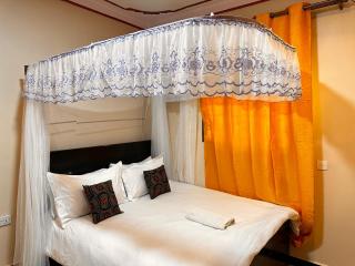 The Oasis, KAPCHORWA - 5