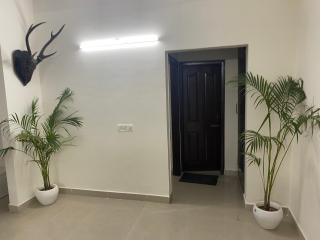 Sbp Homes 2bhk Apartment - 1