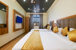 Hotel BKC Minerva, Near US Consulate - Mumbai - 5