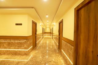 Hotel BKC Minerva, Near US Consulate - Mumbai - 3