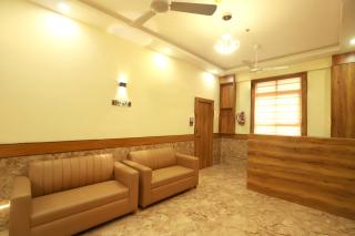 Hotel BKC Minerva, Near US Consulate - Mumbai - 3
