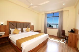 Hotel BKC Minerva, Near US Consulate - 0