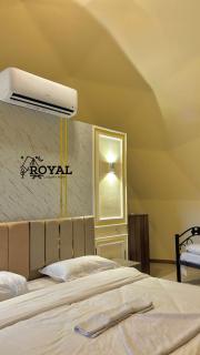 ROYAL luxury rum - Wadi Rum - 4