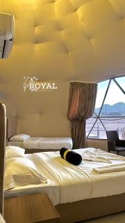 ROYAL luxury rum - Wadi Rum - 3