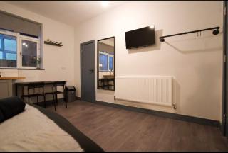 The Moseley Getaway - Birmingham - 5