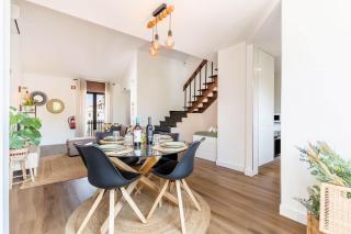 Villa Amour Charming Duplex Apartment on Marina - Quarteira - 7