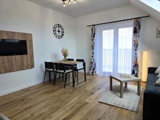 nowe Apartamenty sudecka Perła nad górskim potokiem w Willi Sowiej - Stronie Śląskie - 1