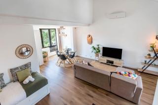 Villa Amour Charming Duplex Apartment on Marina - Quarteira - 4