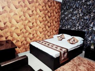 Sunburn Inn stay peacefully - Guwahati - 0