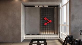 Phoenix Hotel & Wellness - Sheikh Zayed - 4