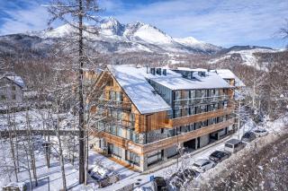 Hotel ELEMENTS Tatranska Lomnica - Tatranská Lomnica - 0