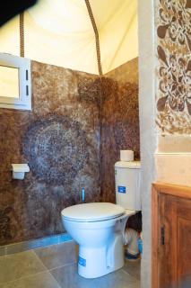 Tinfou desert camp - 5